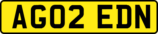 AG02EDN