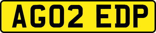 AG02EDP