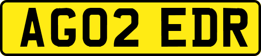 AG02EDR