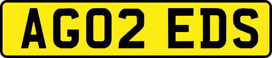 AG02EDS