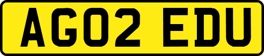 AG02EDU