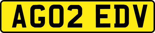 AG02EDV