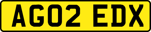 AG02EDX