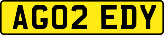 AG02EDY