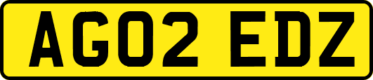 AG02EDZ
