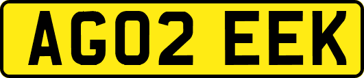 AG02EEK
