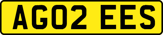 AG02EES