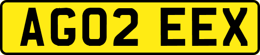 AG02EEX