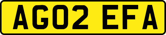 AG02EFA