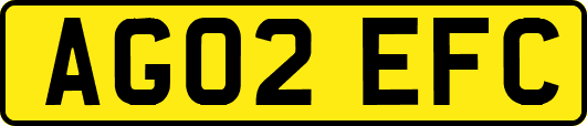 AG02EFC