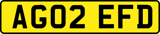 AG02EFD