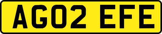 AG02EFE