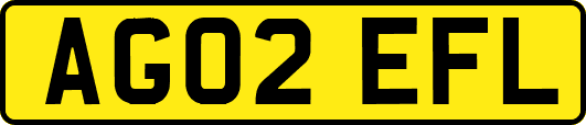AG02EFL