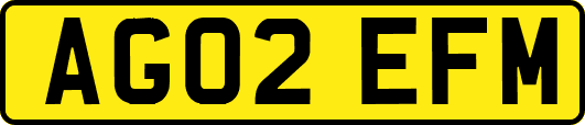AG02EFM