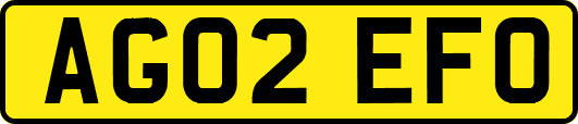 AG02EFO