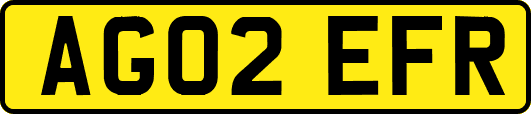 AG02EFR