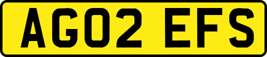 AG02EFS