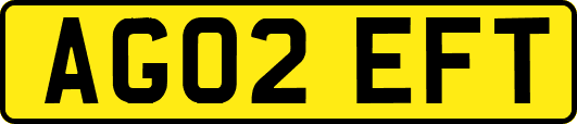 AG02EFT