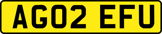 AG02EFU
