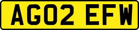 AG02EFW