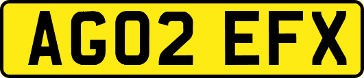 AG02EFX