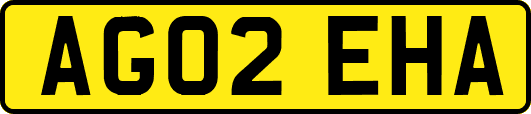 AG02EHA