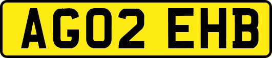 AG02EHB