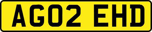 AG02EHD