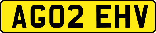 AG02EHV