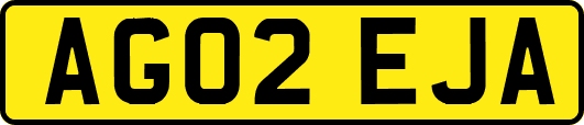AG02EJA