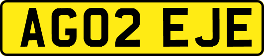 AG02EJE