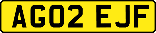 AG02EJF