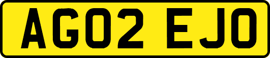 AG02EJO
