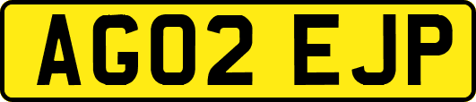 AG02EJP