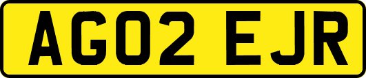 AG02EJR