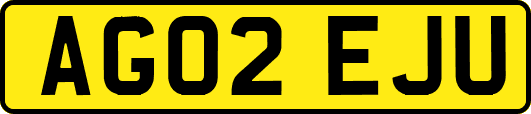 AG02EJU