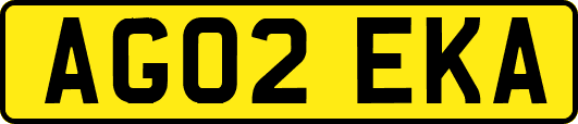 AG02EKA