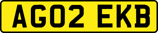 AG02EKB