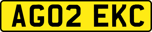 AG02EKC