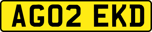 AG02EKD