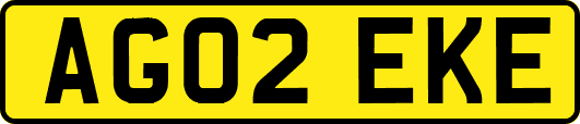 AG02EKE