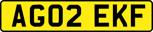 AG02EKF