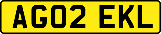 AG02EKL