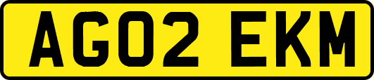 AG02EKM