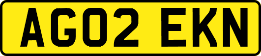 AG02EKN