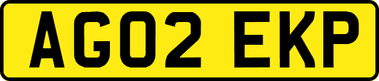 AG02EKP