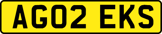 AG02EKS