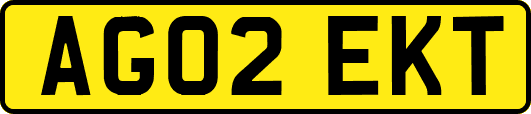 AG02EKT