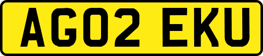 AG02EKU