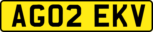 AG02EKV